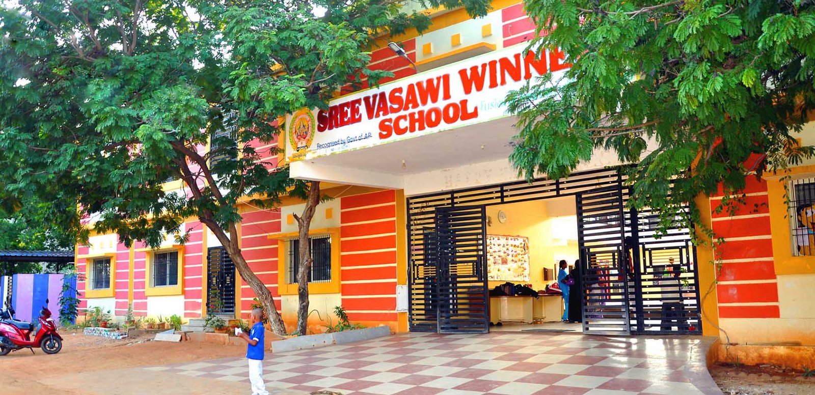 The Landmark School Bangalore